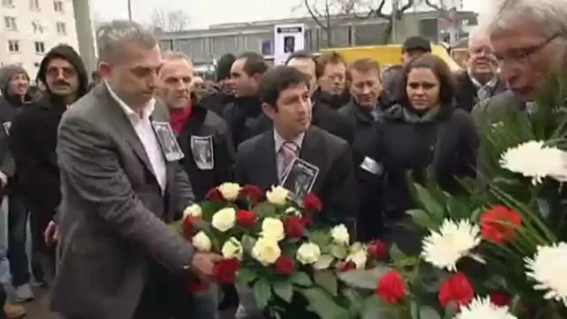 Terrorist Victims - the Survivors Speak Out | People