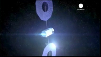 NASA'nın gök taşı yakalama projesine bütçe desteği