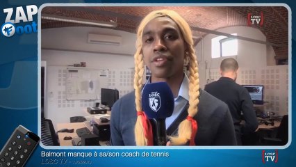 Foot Mercato - le ZAP - 12 avril 2013
