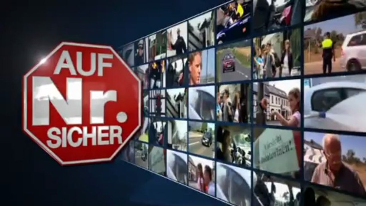 E-radträger- fatale folgen im fahrversuch