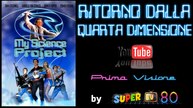 RITORNO DALLA QUARTA DIMENSIONE (1985) Parte 1/2
