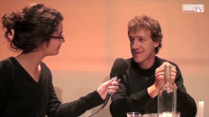 Théâtre - la compagnie "Ainsi de Suite" fête ses 20 ans au lycée St Éloi