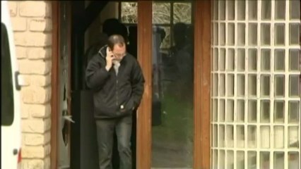 Dixième incendie criminel dans le petit village de Larmor-Baden