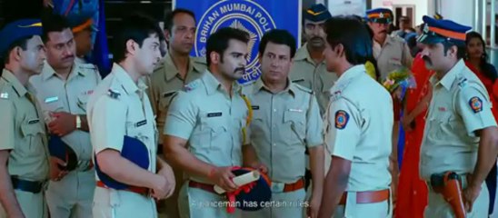 Mumbai Mirror (2013) 1CD -HDWeb Rip 1