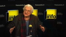 Le jazz au cinéma avec Bertrand Tavernier