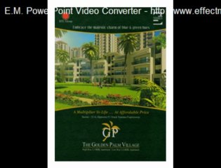 IITL Nimbus the Golden Palm Village Yamuna Expressway New Projects