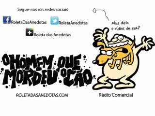 Um tipo nunca passaria por Vladimir Putin - HQMC 12-04-13