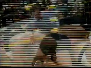 Arn Anderson vs. Joey Maggs