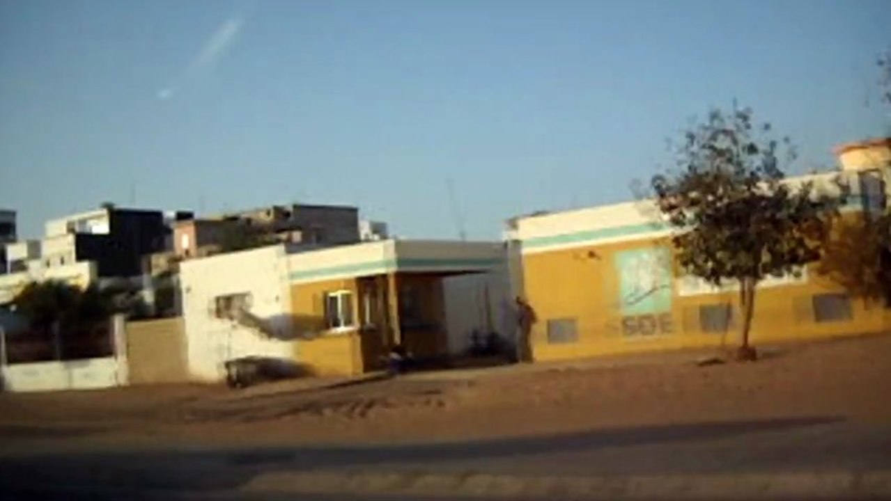 L'Afrique enchantée à Dakar