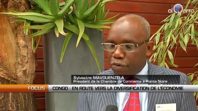 Congo : Le pays en route vers la diversification de l’économie