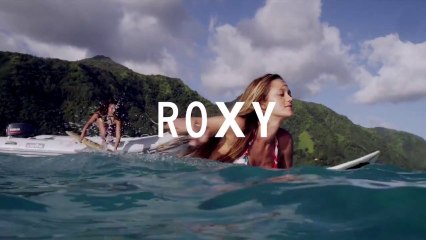 Roxy Swimsuit - Summer 2013