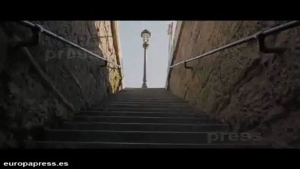 'To the wonder' llega a las salas españolas