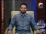 Aalam Aur Aalim 36th Episode of 2013 with Aamir Liaquat Husain 11-4-2013