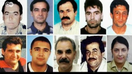 جرائم النازيين الجدد | حوار حول القضايا العالمية