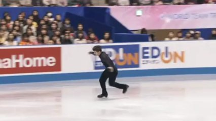 WTT 2013 	Romain PONSART FS