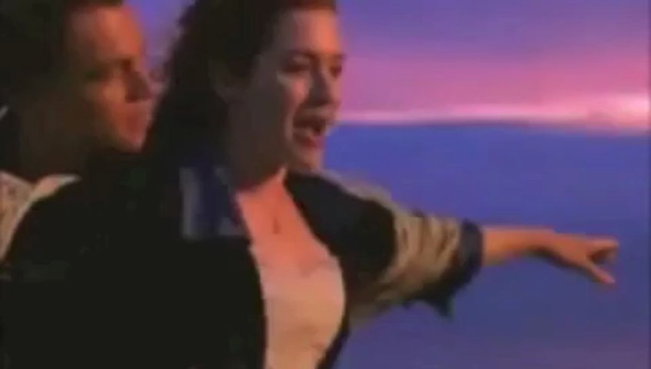 Titanic
