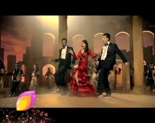 Exclusive Making of Jhalak Dikhla Ja (Making Of Cha Cha Cha promo) - Watch Online *HQ*