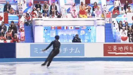 WTT 2013 Yi WANG FS