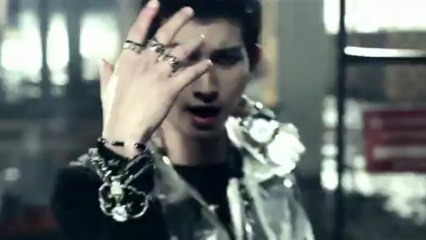 U-KISS _ Standing Still