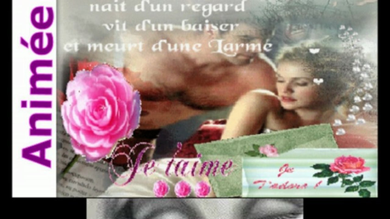 la fin d un amour