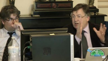 5 - Saint-Pierre du Vauvray, le budget, la municipalité au tribunal