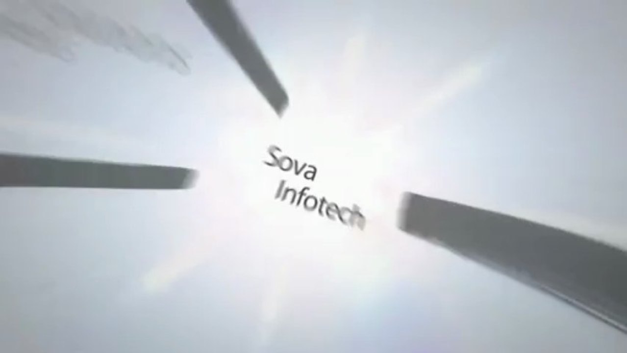 Web Development London | sovainfotech.com