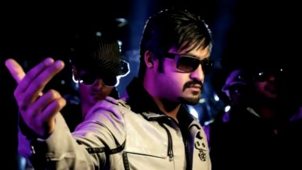 Badshah - Telugu Movie Review - NTR & Kajal [HD]