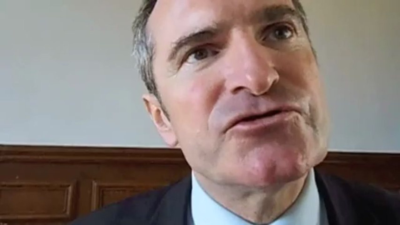 Canal Seine-Nord-Europe : Stéphane Demilly contre-attaque