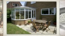 Choosing The Right Conservatory