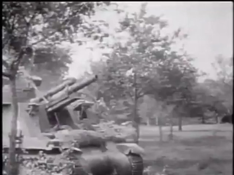 Le char sherman M4 - le blindé allié universel - 2 - 2