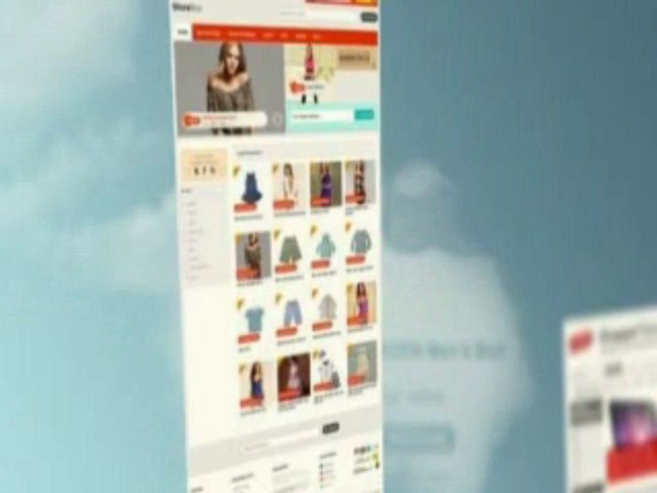 Wordpress Shopping Cart - ShopperPress