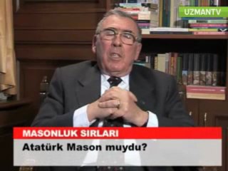 Atatürk Mason muydu