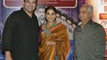 Nautanki Saala Premiere - Vidya Balan, Siddharth Roy Kapur, Ramesh Sippy !