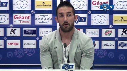 L1 / 2012-13 : Lorient - Bastia : l'avant match