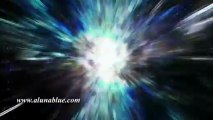 Stock Video - Star Warp clip 04 - Video Backgrounds - Stock Footage