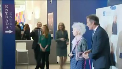 La duquesa de Alba relata "Lo que la vida me ha enseñado"