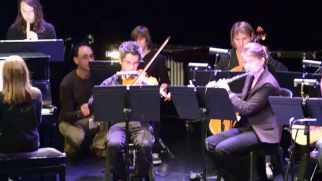 Symphonie des jouets