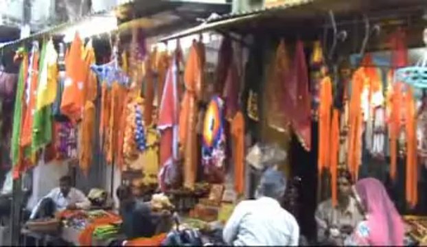 Ballades urbaines WM