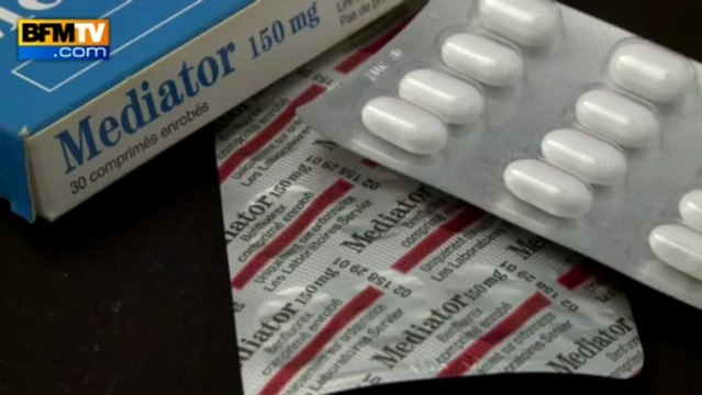 Mediator: la reconnaissance d'une tromperie criminelle concernant un poison pour Irène Frachon - 12/04