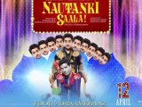 Nautanki Saala Review