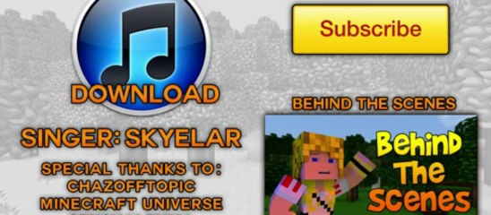 ♪ "No Respawn" A Minecraft Song Parody of Ke$ha's "Die Young"♪