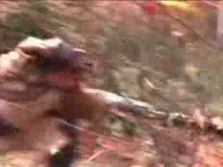 The return of the Heroes Condor 2005