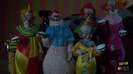 KILLER KLOWNS FROM OUTER SPACE (1988) Parte 2/2