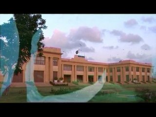 9 Years of Peace Progress and Harmony - Governor Sindh Dr. Ishrat-ul-Ebad Khan