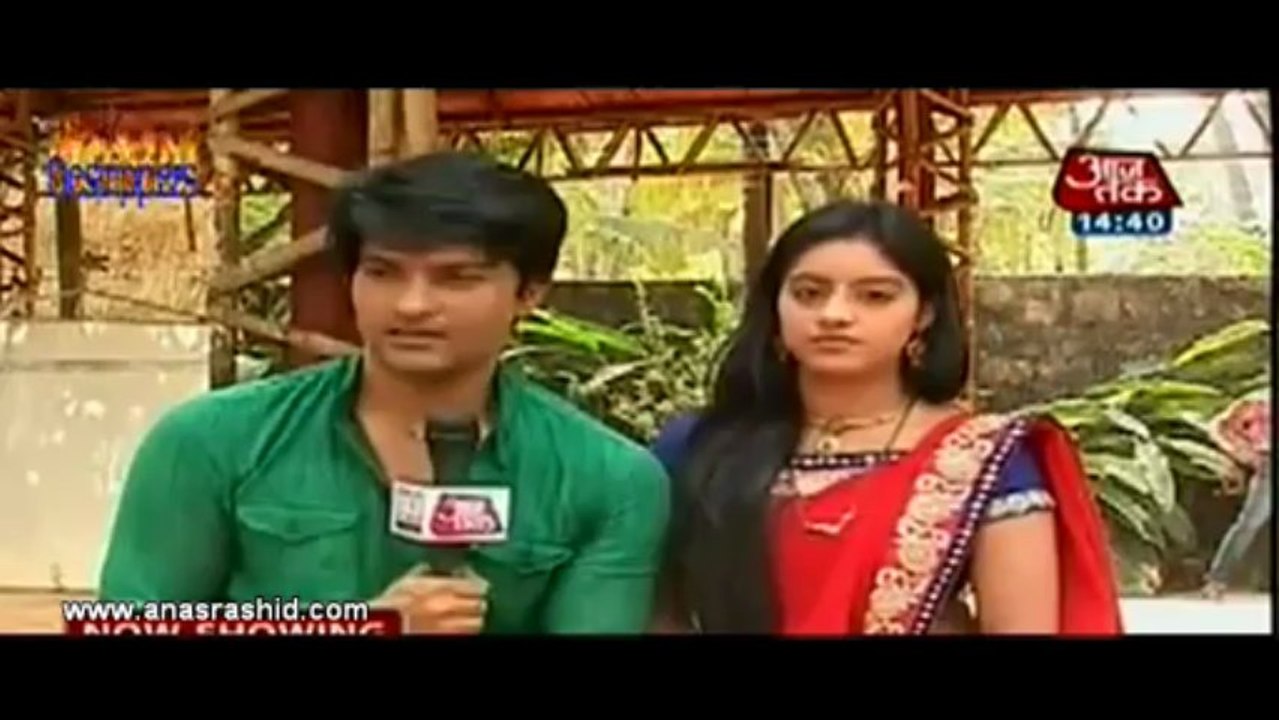 Suraj Rathi - The Super Hero of DABH - SBB