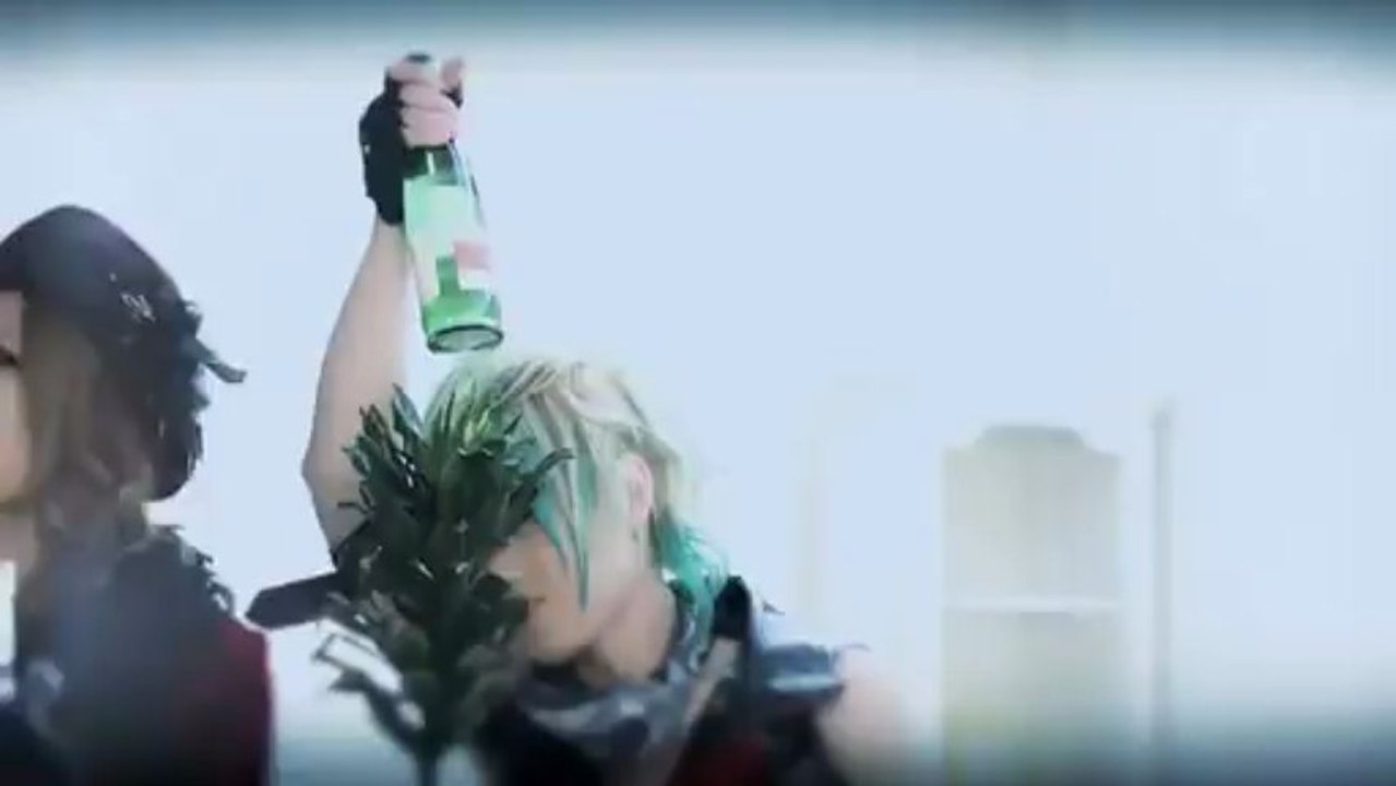 ROGUE - ARK MV(FULL)