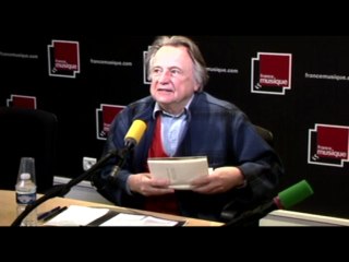 Régis Debray - La matinale - 12-04-13