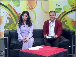 فلسطين هذا الصباح   11-4 - 2013   (1)