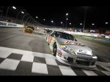 NRA 500 at Texas Motor Speedway on Saturday night, April 13 2013