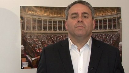 Xavier Bertrand : "La France à des atouts formidables"